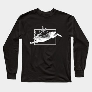 Jackalop'n Long Sleeve T-Shirt